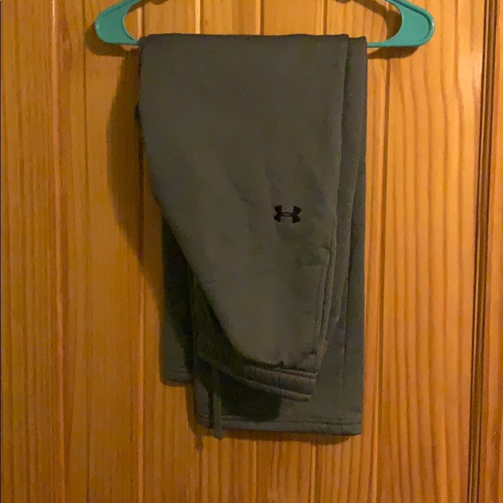 Sweatpants